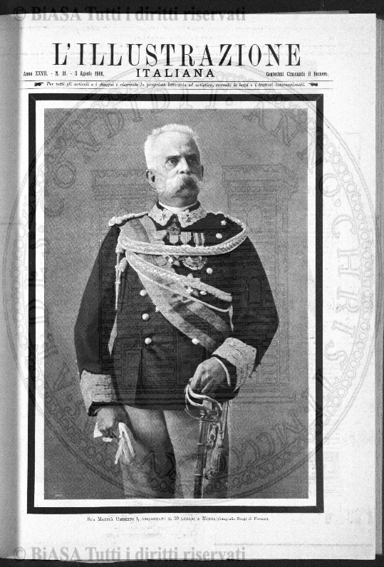 Dalle paludi alla rinascita: Re Umberto I e i braccianti romagnoli